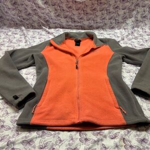 🪄The North Face Coral Fleece Jacket